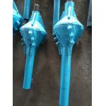 OD 200mm Fluted  reamer is used for HDD reaming high steal grade for sale