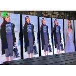 Smart Digital Advertising Led Display Poster Standing Magic LED Screen P2.5