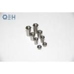 SUS304 M12 Stainless Steel Nut for sale