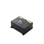 ZKMANET2451UM Data Link System for UAV Transmission with 64 Network Nodes TTL port Support for sale