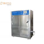 UV Weathering Test Chamber UV Weathering Testing Machine Chamber