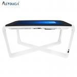 43 Inch Interactive Touch Screen Kiosk IP65 Waterproof Indoor Use for sale