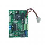 Smart Electronics PCBA Prototype 4mil Low Volume PCB Assembly for sale