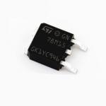 New and Original L78L18ACUTR L7805CV TO-252-3 Module Mcu Integrated Circuits Microcontrollers Ic Chip  L78M15CDT-TR for sale