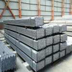 Beam Building 316 304 Stainless Steel Angle 75mm ASTM Smooth Surface for sale