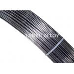Heating Type K Chromel Alumel Thermocouple Wire Oxidation Resistance for sale