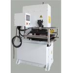 China Hot Foil Stamping Machine For Bottle Pneumatic Hot Stamping Printing Machine for sale