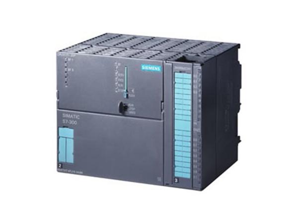 6ES7317-6TJ10-0AB0 Siemens PLC MODULE