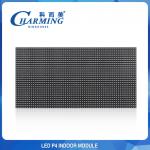 Novastar System P4 Indoor LED Display Modules SMD2020 High Refresh 3840Hz