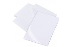 China 210gsm Single-side Satin Digital Press Paper For HP Indigo 7800 Printer supplier