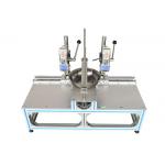 BS EN 12983-1 Double Handle Cookware Bending Resistance Test Equipment