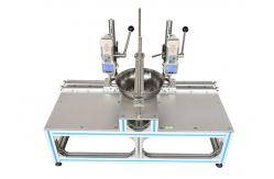 China BS EN 12983-1 Double Handle Cookware Bending Resistance Test Equipment supplier