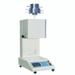 Stable Plastic MFI Testing Machine Multifunctional ISO1133-97 ASTM1238 for sale