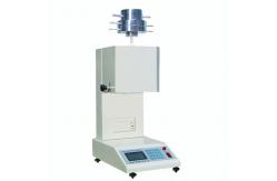 China Stable Plastic MFI Testing Machine Multifunctional ISO1133-97 ASTM1238 supplier