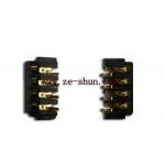 for BlackBerry 8520 battery connector for sale