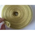 Flexible Knitted Wire Mesh Tape 0.12mm Diameter For Demister Pad for sale