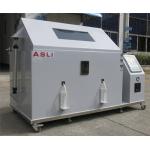 Programmable Control Salt Fog Corrosion Test Chamber 640 Liters