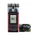 Portable MEC Backlight Ultrasonic Coating Thickness Gauge for sale