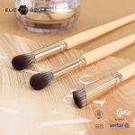 Customized LOGO Accepted Make up Brush Set Kit for Powder and ABS Plastic Handle for sale