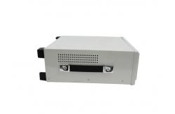China 100 Mhz Analog Oscilloscope L-50100:DC-100MHz supplier
