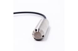 China IP65 M12 Electronic Level Switches , Stainless Steel Submersible Level Sensors supplier