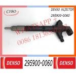 Genuine Brand New 295900-0060 295900-0430 295900-0090 295900-0180 For Toyota 2.0 d 1AD-FTV / D-4D for sale