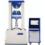 50T Computer Control Material Bending Testing Equipment for sale