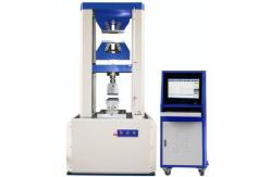 China 50T Computer Control Material Bending Testing Equipment supplier