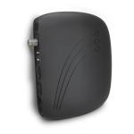 Cardless Set Top Box Dvbc Synopsis Cob Cas Digital Hd Receiver for sale