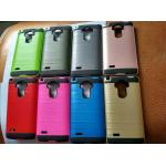Though Armor Case for Samsung S6 for sale