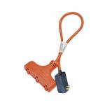 3 Outlet In/Outdoor Extension Cord With UL/CUL Passed for sale