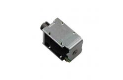 China 1240L-37 DC12V 11W Open Frame Solenoid supplier