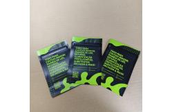 China Child-Proof Zipper Pouch Custom Printed Medical-Grade For Recyclable Pharma Packaging​. supplier