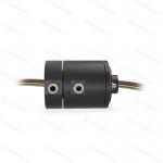 2A 24 Circuits Pneumatic Rotating Joint Easy Installation