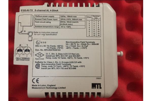 PM856K01 | ABB PLC MODULE PM856K01*best price and new packing*