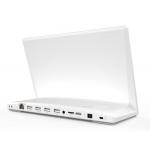 10 Inch  IPS Touchscreen All In One Android Tablet RoHS Certified