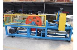 China Wood Wool Sawdust Block Press Machine,Wood Wool Rope Making Machine supplier