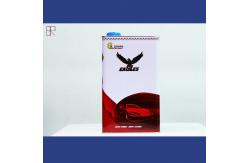 China Fast Drying Car Refinish Paint High Fullness Clear Varnish supplier