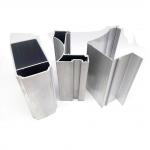 China High Hardness T3 Architectural Aluminium Profiles Sun Room Kits manufacturer