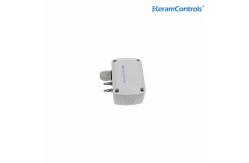China IP65 Digital Differential Pressure Sensor For Pharmaceutical Clean Rooms supplier