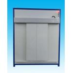Fixed Radiation Protection Chamber With Operation Desk Size Can Be Customized