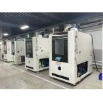 Temperature Humidity Calibrator Environmental Test Chamber Air Cooling