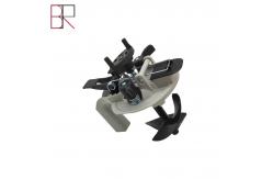 China 4L Car Paint Mixer supplier