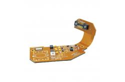 China Build Your Own Printed Circuit Board 3oz Diy Multilayer PCB OSP Surface supplier