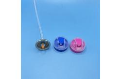 China Scent Spray Valve - Create an Enchanting Atmosphere with Aromatic Delights supplier