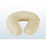 High-Density Travel Neck Pillow Ergonomically Designed Thin Back Prevent Head for sale