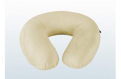 China High-Density Travel Neck Pillow Ergonomically Designed Thin Back Prevent Head supplier