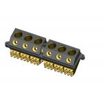 BT07-001A 7 Position Barrier Terminal Block For Car Amplifier OEM ODM for sale