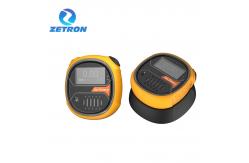 China Ms104k-S Personal Gas Detector Hydrogen Sulphide And Monoxide And Oxygen supplier