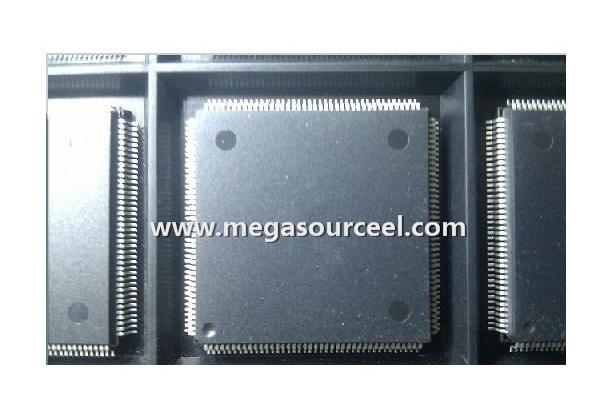 Integrated Circuit Chip Microcontroller User’s Manual MCF5280CVM66 MOTOROLA BGA
